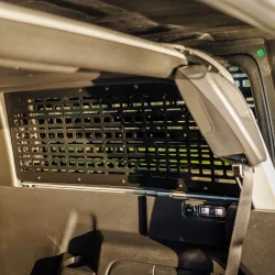 Panel wewnętrzny MOLLE lewy Bison Gear Gear Ford Bronco